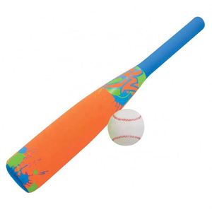 Cinta de Agarre para Bate de Béisbol y Sóftbol de Neopreno con Patrón Sublimado, Directo de Fábrica, MOQ Bajo, Personalizable - Product Image 3