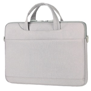 Men Office Femme Custom Wholesale Durable 15.6 Waterproof <b>Computer</b> Shoulder Messenger Document Organizer Laptop Briefcase <b>Bag</b> - Product Image 2