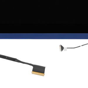 <span class=keywords><strong>Pantalla</strong></span> Táctil LCD QLED FHD de Repuesto de 15.6 Pulgadas Compatible con Samsung <span class=keywords><strong>Galaxy</strong></span> Book Flex 15 NT950QCG NT950QCG-K38S NT950QCG-K58 - Product Image 2