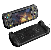 Console de jeu portable S Classic RG52 Pro Max, écran HD 5,5'', machine de jeu vidéo portable, lecteur de jeux Android, 5000 mAh, appareil de jeu WiFi
