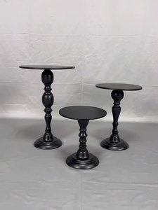 Món tráng miệng đám cưới bàn và bánh đứng - Product Image 3