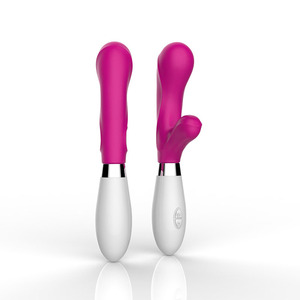 Vibrador Phoenix Rebirth Morado, Recargable por USB, Dispositivo de Estimulación para Mujeres - Product Image 2