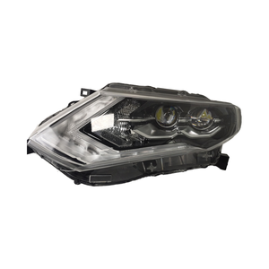 Las Mejores Ofertas En Conjuntos De Faro Delantero Para Nissan Rogue | EBay