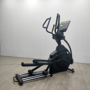 Vélo <span class=keywords><strong>elliptique</strong></span> auto-générant magnétique pliable en acier inoxydable XOYOOU pour la musculation - Product Image 5