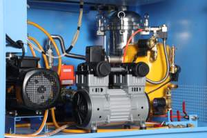 Máquina Limpiadora de DPF para Camiones Kingkar, Máquina Limpiadora de SCR, DOC, <span class=keywords><strong>FAP</strong></span>, DPF y EGR para Autos, Reinigingsmachine DPF - Product Image 4