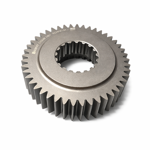 Engrenage d'entraînement à 46 dents 12jsd200t-1707030, largement utilisé, à forte adaptabilité, facile à assortir, engrenages rapides pour système de boîte de vitesses de camion - Product Image 2