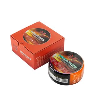 ลูกบอลเครื่องดับเพลิงในห้องครัวอัตโนมัติเปลือกโฟมอบแห้งแบบแขวนพร้อมบริการหลังการขายที่ยอดเยี่ยม - Product Image 3