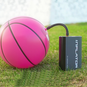 Tomavor numérique Portable vélo pneu <span class=keywords><strong>pompe</strong></span> compresseur d'air sans fil vélo pneu gonfleur <span class=keywords><strong>Mini</strong></span> <span class=keywords><strong>pompe</strong></span> à air électrique pour voiture basket-ball - Product Image 1