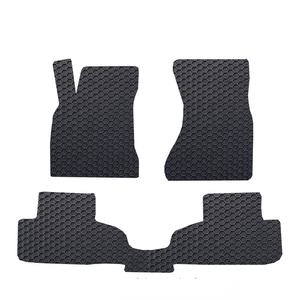 Tapetes de PVC Personalizados para Todo Clima para Autos, SUVs, Camionetas y <span class=keywords><strong>Furgonetas</strong></span> - Product Image 1