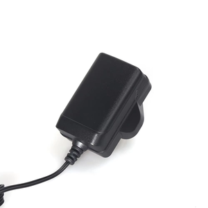 อะแดปเตอร์แปลงไฟ AC DC 5V 120mA 30V <span class=keywords><strong>200mA</strong></span> 5V 2A 0.5A <span class=keywords><strong>6V</strong></span> 12V สำหรับไฟ LED UK - Product Image 6