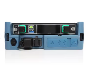 En İyi Kalite EXFO Maxtester 730D SM1 Optik Zaman Alanı Reflektometresi Rekabetçi Fiyat Fiber Optik Ekipmanı - Product Image 3