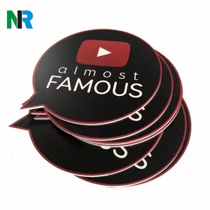 Panneaux publicitaires en PP personnalisés, étanches, de 2 à 10 mm, pour panneaux d'affichage, avec accessoires pour photomaton, menu, taille et couleur personnalisables, vente en gros - Product Image 4