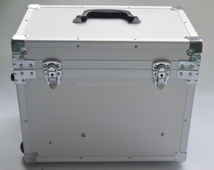 의료 용품 장비 치과 치료 악기 휴대용 치과 단위 - Product Image 5