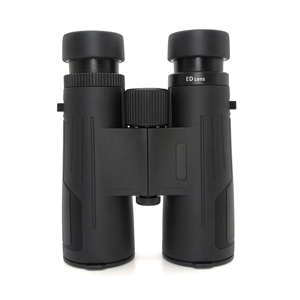 กล้องส่องทางไกล 8.5x42 ED Optics แบบกันน้ำ พร้อมปริซึม Bak4 สำหรับดูนกและล่าสัตว์ - Product Image 3