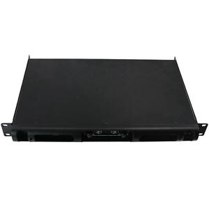 Lihui 800W * <span class=keywords><strong>amplificateur</strong></span> de puissance Audio 2 canaux approvisionnement d'usine professionnel pour les amplificateurs récepteurs de renforcement sonore portables - Product Image 2