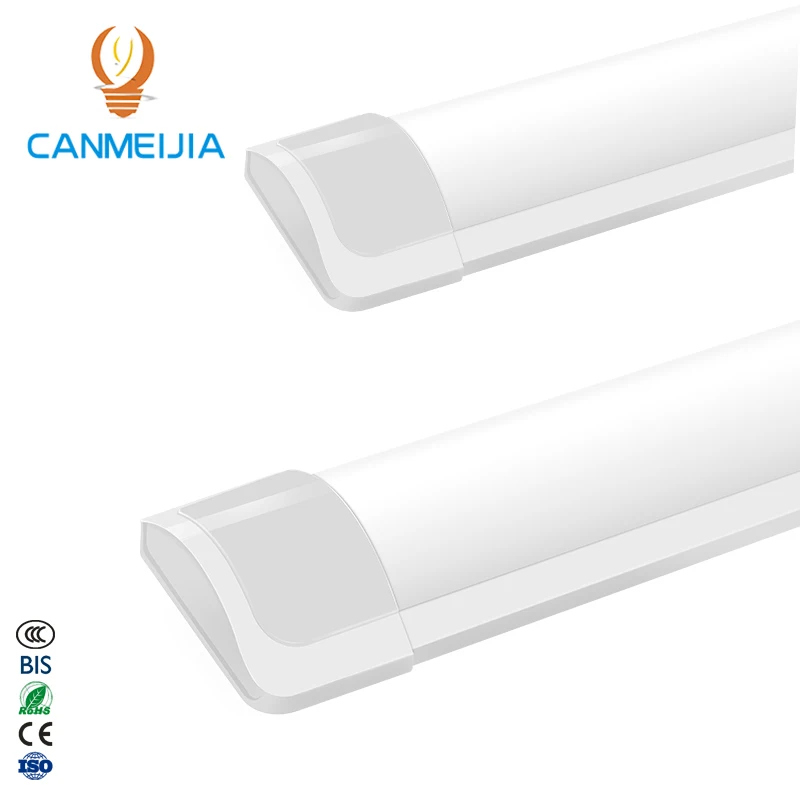 20W led lineare 30W lineare a led 40W lampadine di illuminazione per tubi/gloss tubi/led batten, lineare luce, ha condotto la luce lineare