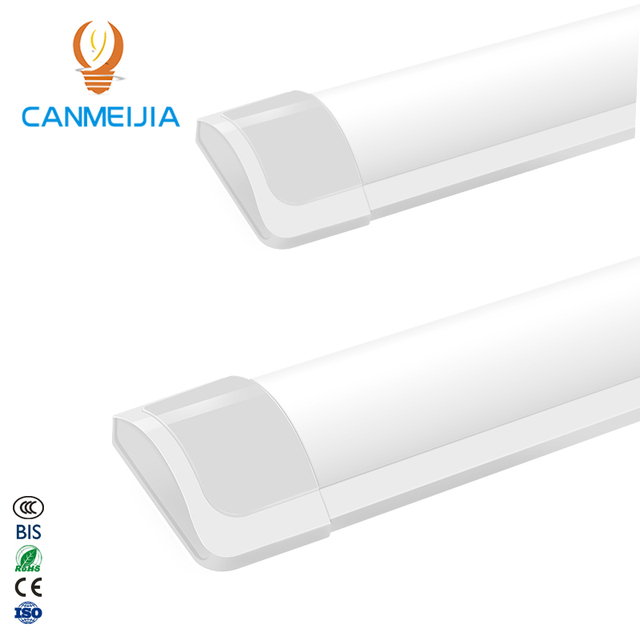 20W Led Linear 30W Linear Led 40W Lighting Bulbs Tubes/gloss Tubes/led Batten,linear Light,led Linear Light