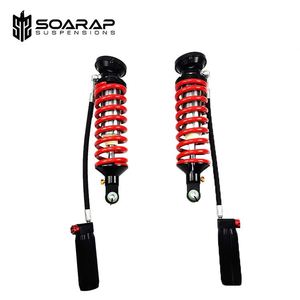 Amortiguador Ajustable <span class=keywords><strong>de</strong></span> Nitrógeno SOARAP para Todoterreno, para Navara NP300 Frontier D40 - Product Image 2