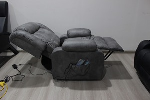 Recliner for Sale Lazy Reclining Lounge for Lift Recliner <b>Chair</b> Living Room Furniture Silla - Product Image 3