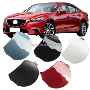 Copertura gancio traino paraurti anteriore occhio traino per Mazda 6 Atenza accessori 2015 2016 2017 sinistra GW2F-50-A11 GW2F50A11