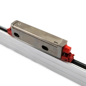 ตัวเข้ารหัสแบบหมุน Heidenhain รุ่น 557645-07 ตัวเข้ารหัสแบบเส้นตรง - Product Image 4