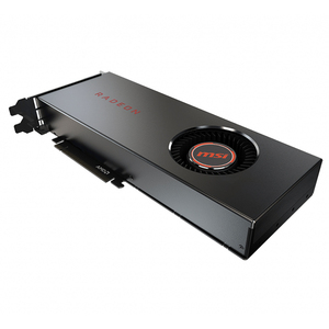 การ์ดจอ Radeon 5700 8G มือสอง สำหรับเล่นเกม พร้อมหน่วยความจำ 8GB GDDR6 256-bit รุ่น RX5700XT RX6700 RX6800 RX6800XT GPU การ์ดแสดงผล Radeon RX - Product Image 1