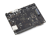 VisionFive2 RISC-V ordinateur à carte unique, processeur StarFive JH7110 avec GPU 3D intégré, basé sur Linux