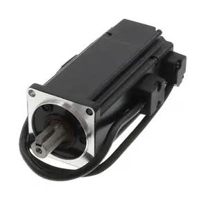 มอเตอร์ AC 400W ECMA-C20604RS ECMA-C20604RS 400W 220V มอเตอร์ AC พร้อมไดรเวอร์ AC - Product Image 3