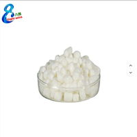Nouilles de savon 9010 à base végétale, directement de l'usine, mousse riche pour la fabrication de savon