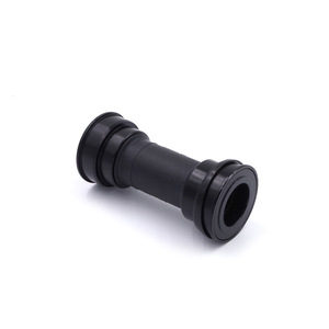 Venta al por mayor BB91/92 <span class=keywords><strong>eje</strong></span> bicicleta de montaña bicicleta rodamiento de cerámica soporte inferior - Product Image 4