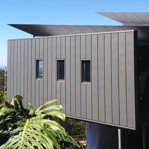 Giá rẻ nhất ngoài trời 3D sâu dập nổi <span class=keywords><strong>WPC</strong></span> tường ốp gỗ dập nổi <span class=keywords><strong>WPC</strong></span> Panel tường sàn rắn bảng đá đen bên ngoài - Product Image 4