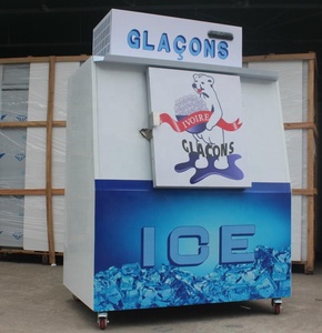 Bac de stockage de <span class=keywords><strong>glace</strong></span> en sac/<span class=keywords><strong>Glace</strong></span> Marchandiseurs Fabricant De Chine À Vendre - Product Image 3