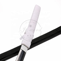 Espada Katana Samurai de Yukine, Réplica de Yato Regalia, Accesorio de Cosplay del Anime Japonés Noragami
