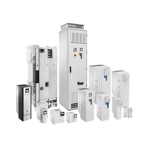 โมดูล PLC ของแท้ใหม่เอี่ยม ตัวแปลงความถี่ ไดรเวอร์ Dcs502b0075-41-21p2000 -000000000+cdp312 - Product Image 1