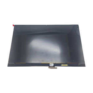 सैमसंग गैलेक्सी बुक 2 के लिए lcd स्क्रीन 360 np930qd 935qdc 930qdb निर्मित टच स्क्रीन - Product Image 4