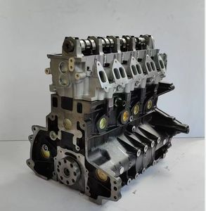 Conjunto de <span class=keywords><strong>Motor</strong></span> Diésel WL WL T 2.5L de Alta Calidad para Ford Ranger Courier <span class=keywords><strong>Mazda</strong></span> <span class=keywords><strong>B2500</strong></span> BT50 2.5D - Product Image 1
