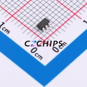 TLV70327DBVR วงจรรวมใหม่และดั้งเดิม SOT-23-5ชิป IC PMIC ตัวควบคุมเชิงเส้น (LDO) - Product Image 1