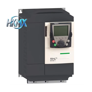 Atv71hd11n4 Precio con Descuento Nuevo Módulo PLC de Otros Equipos Eléctricos Inversor Controlador Atv71hd11n4 - Product Image 1