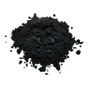 מחיר המפעל פחמן שחור אבקת n330 עבור גומי/טקסטיל תעשיית פחמן עבור צבע/מלט/פיגמנט להדביק אריחי פחמן שחור