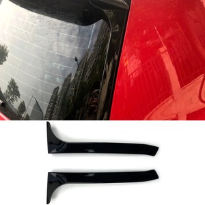 Alerón Lateral Trasero para VW Golf MK6 GTI R GTD, Kit de Carrocería, Accesorios para Automóviles - Product Image 1