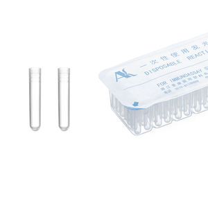 Лабораторные одноразовые реакционные сосуды AICOR, пластиковый Кувет для иммуноферментной системы <span class=keywords><strong>Beckman</strong></span> <span class=keywords><strong>81901</strong></span> - Product Image 1