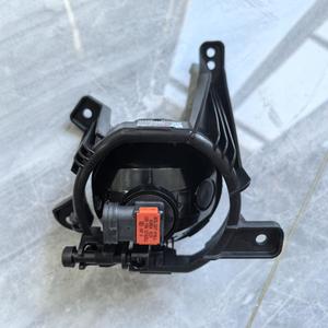 Conjunto de Faro Antiniebla Delantero Izquierdo para SsangYong Korando, 8320134050, 12V, Pieza de Repuesto - Product Image 3