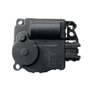 Adecuado para <span class=keywords><strong>Maserati</strong></span> Quattroporte <span class=keywords><strong>Ghibli</strong></span> y Levante nuevo actuador de aire acondicionado automotriz de alta calidad OEM 673005493 - Product Image 4