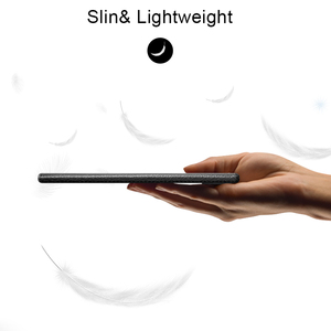 Магнитный чехол для электронной книги <span class=keywords><strong>Kobo</strong></span> <span class=keywords><strong>Aura</strong></span> <span class=keywords><strong>One</strong></span> 7,8 дюйма N709, умный чехол из искусственной кожи для электронной книги <span class=keywords><strong>Kobo</strong></span> <span class=keywords><strong>Aura</strong></span> 7,8, тонкий чехол для сна - Product Image 2