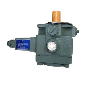 Bomba de Paletas Hidráulica Yinchuan Great Wall Serie YBX D, Flujo Variable, Alta Eficiencia, Funcionamiento Estable - Product Image 3