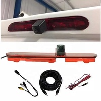 Caméra de recul et de freinage IR étanche IP68 Tovision AHD pour Peugeot Expert/Citroën Dispatch/Jumpy/Proace Van 2016-C
