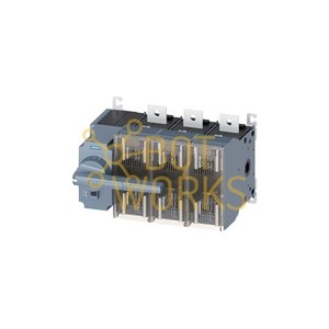 Siemens 3KF53632LF11 - Nuovo - Product Image 1