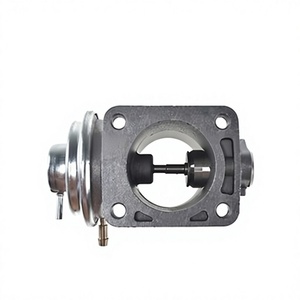 Valve EGR pour BMW Série 3 Série 5 Opel Omega B 11712244900 11712246145, pièce de rechange neuve - Product Image 1