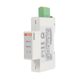 <span class=keywords><strong>Compteur</strong></span> <span class=keywords><strong>d</strong></span>'énergie Acrel ADL200M-CT-1-D16 à réponse rapide (50 ms) avec support CT externe 120A, interface RJ45 type RS485 - Product Image 3