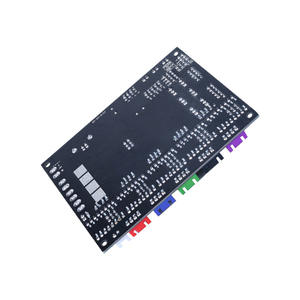 เมนบอร์ดบอร์ดควบคุมเครื่องพิมพ์3D และ V1.0 V2.1 MKS Gen-L พร้อมชุด TMC2209 MKS TMC2208 MKS - Product Image 4